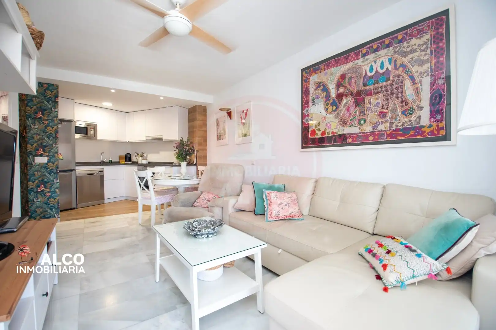 Appartement avec piscine à vendre à Centro Internacional, imagen 10