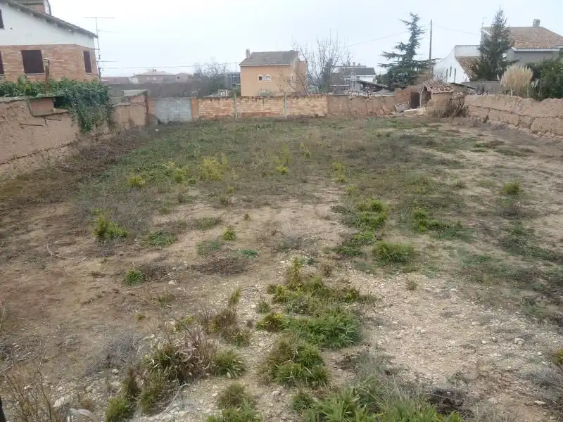 Residential land for sale in Les Borges Blanques, imagen 6