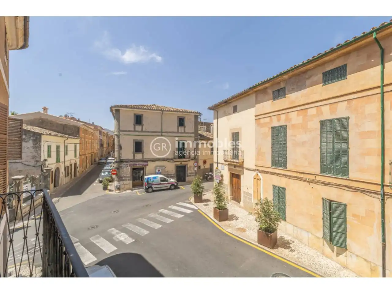 House with garden for sale in Alaró, imagen 4