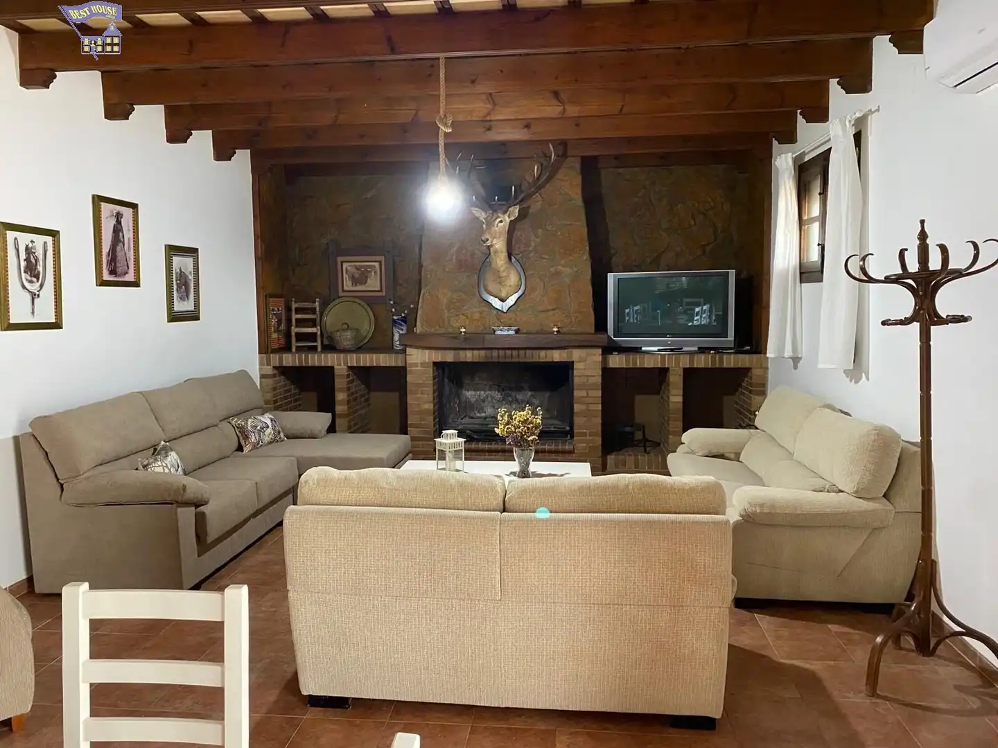 Casa rústica en venda a Arcos de la Frontera, imagen 23