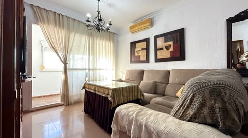 Foto 5 de Piso en venta en El Altillo, Jerez de la Frontera