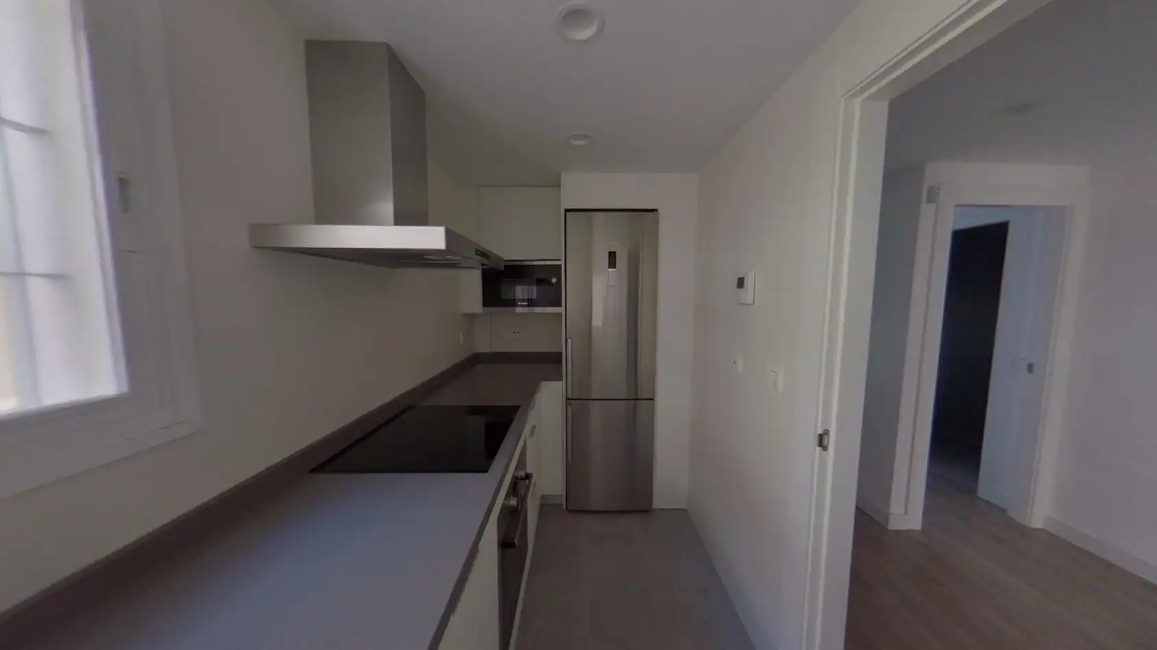 Cocina de Planta baja en venta en Marbella con Piscina y Piscina comunitaria
