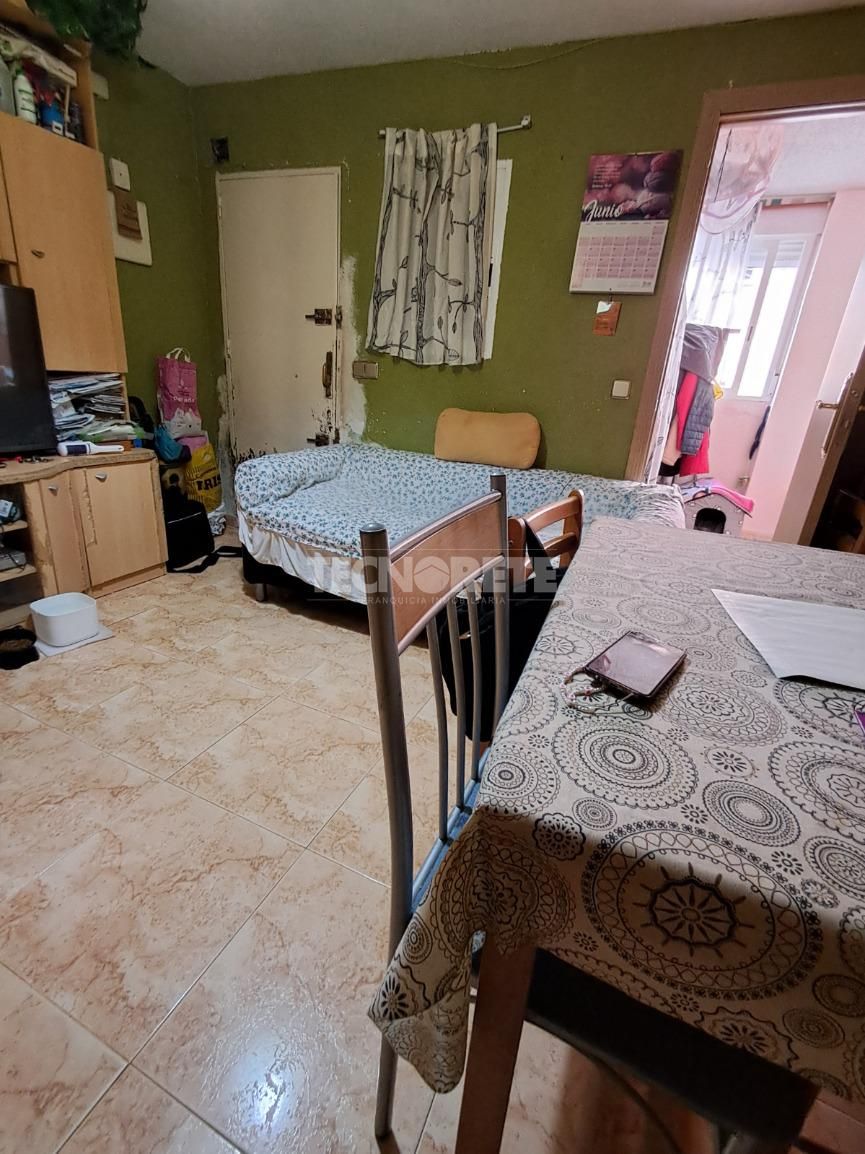 Piso en venta en  Madrid Capital