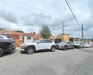 Parking of Single-family semi-detached for sale in Esparreguera