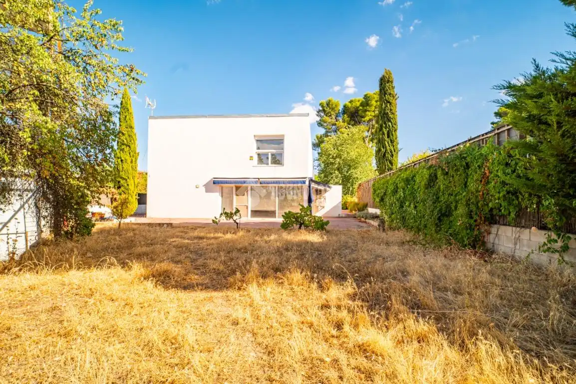 Casa o xalet en venda en Arganda del Rey amb Aire condicionat i Calefacció