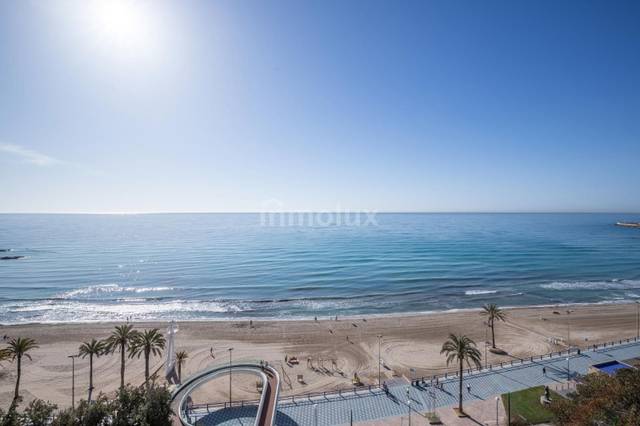 Piso en Alquiler en Calle Virgen del Socorro en Raval Roig - Virgen del Socorro