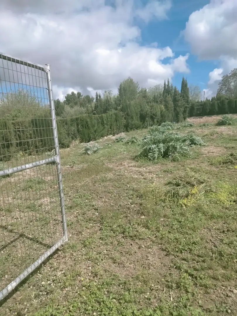 Terrenos y solares en venta en Úbeda, imagen 3