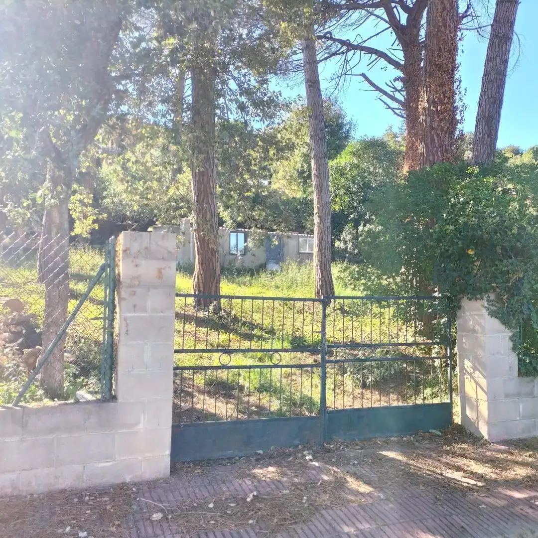 Terrain résidentiel à vendre à Carrer Carrer de Miquel Àngel 161, imagen 3