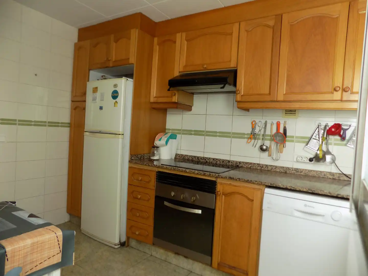 Wohnung mit Terrasse zum Verkauf in Picassent, imagen 17