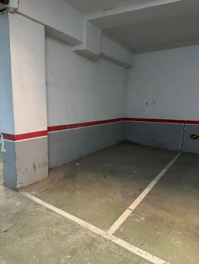 Parkplatz zum Verkauf in Mar i Camp - Platja dels Capellans, imagen 4