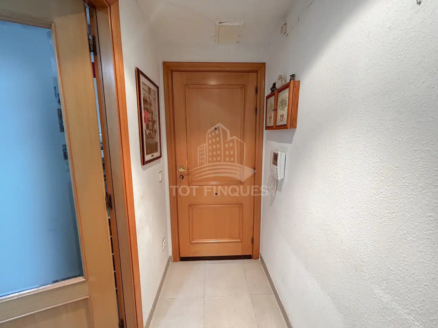 Piso en venta en Valls con Calefacción, Horno y Balcón
