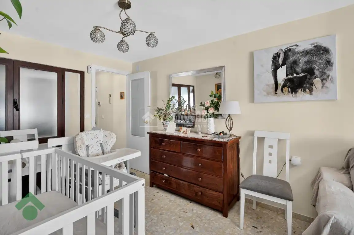 Esszimmer von Wohnung zum Verkauf in Córdoba