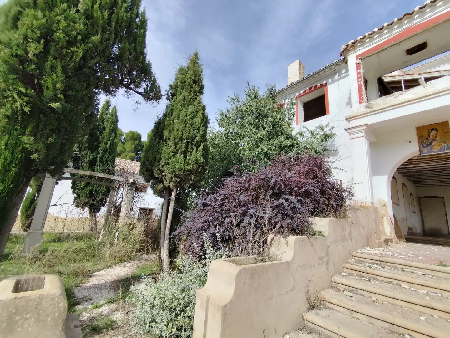Einzigartige Immobilien zum Verkauf in Camino la Torre, imagen 45
