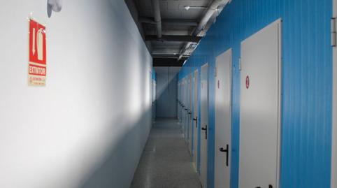 Photo 4 of Box room to rent in Calle Arzobispo Pedro de Castro, 4, Joaquina Eguaras, Granada