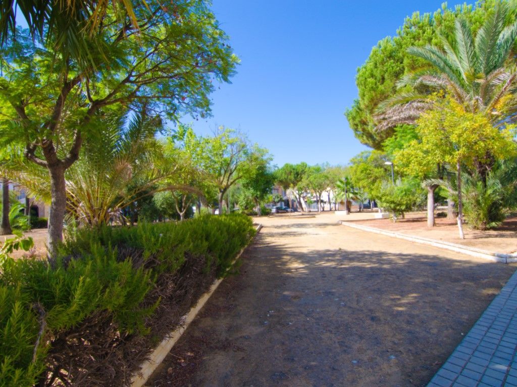 Jardí de Residencial en venda en Brenes