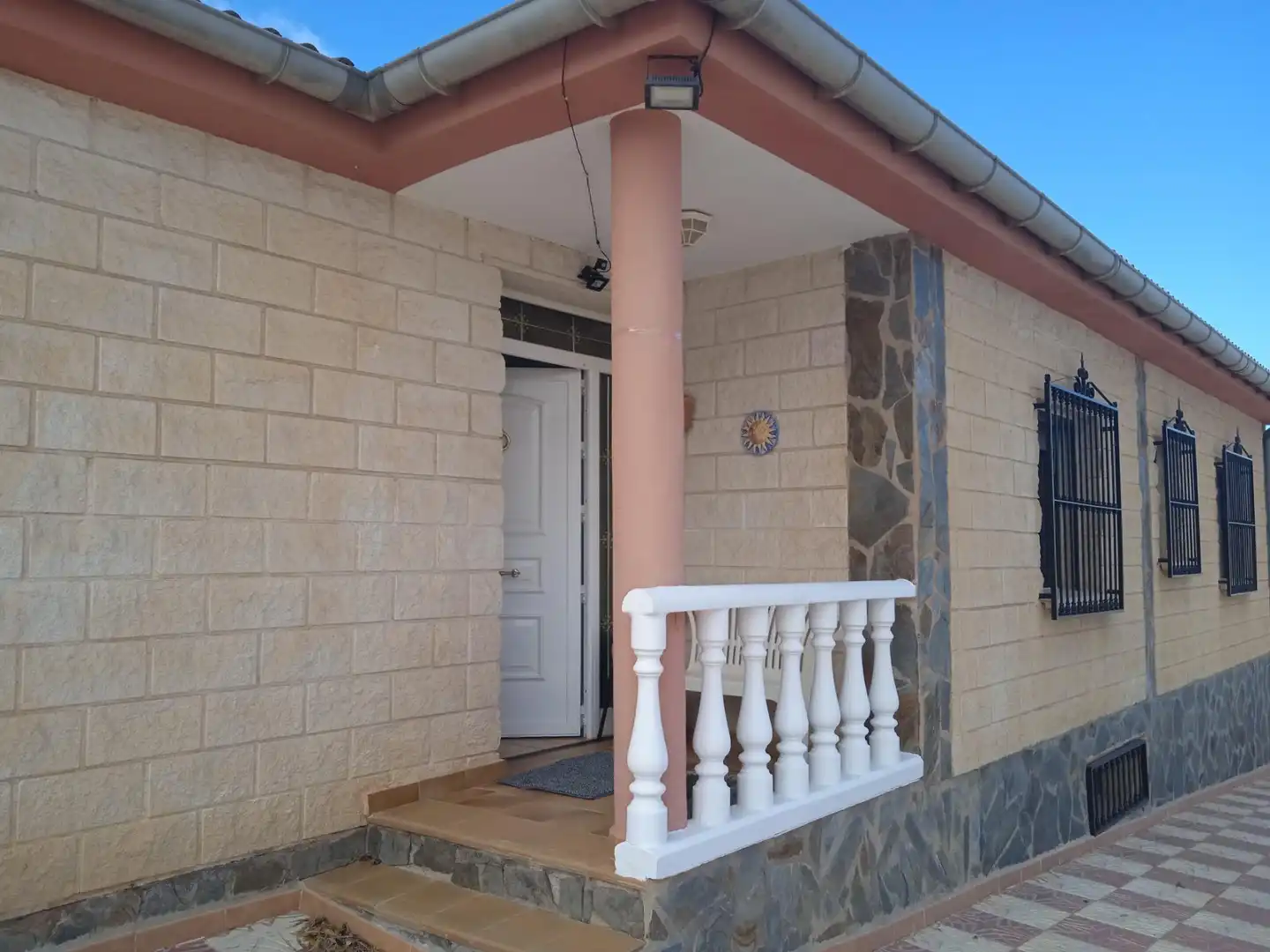 Maison avec piscine à vendre à Freila, imagen 2