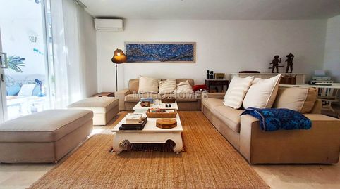 Foto 3 von Einfamilien-Reihenhaus zum Verkauf in Monaco, Sant Agustí, Palma de Mallorca