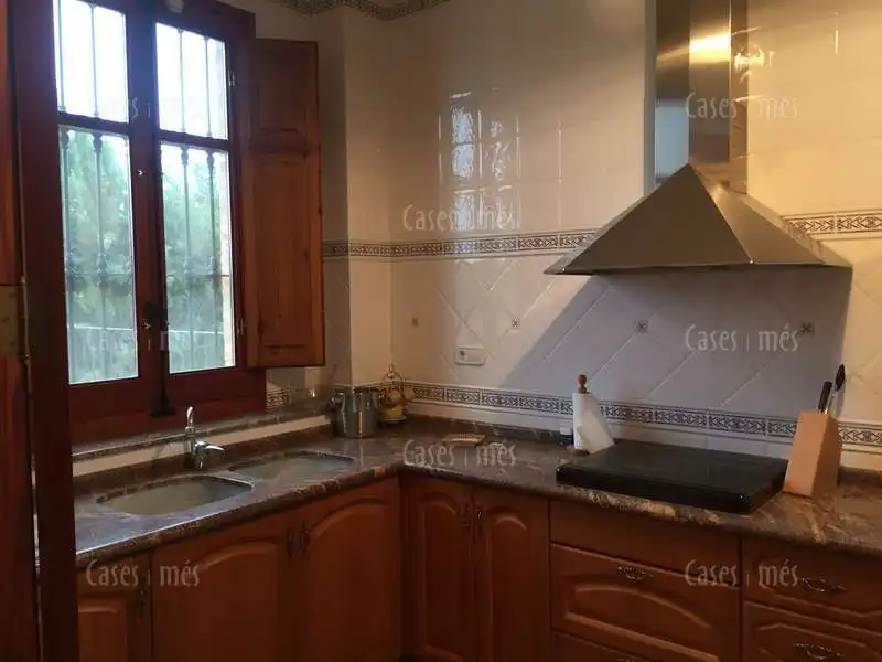 Villa con piscina in vendita a Alboraya Centro, imagen 22