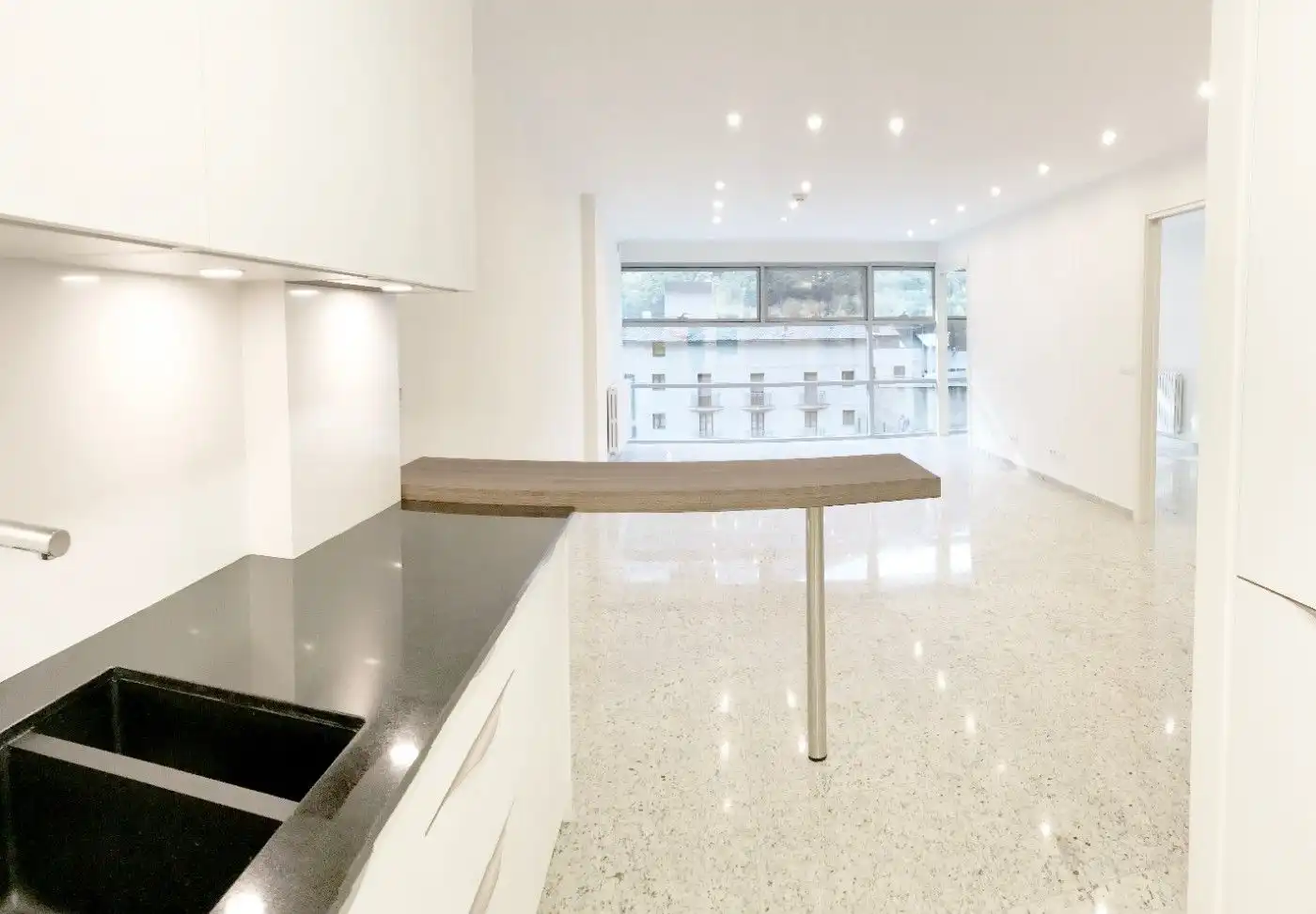 Apartment mit Aufzug zum Verkauf in Centro, imagen 4