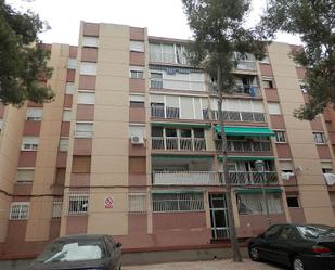 Exterior view of Flat for sale in  Tarragona Capital