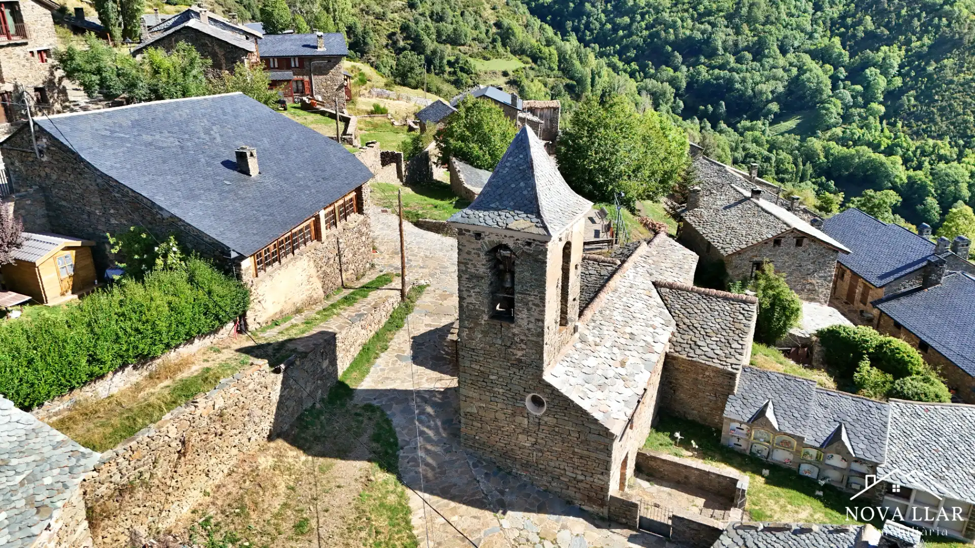 Maison rustique à vendre à Toses, imagen 19