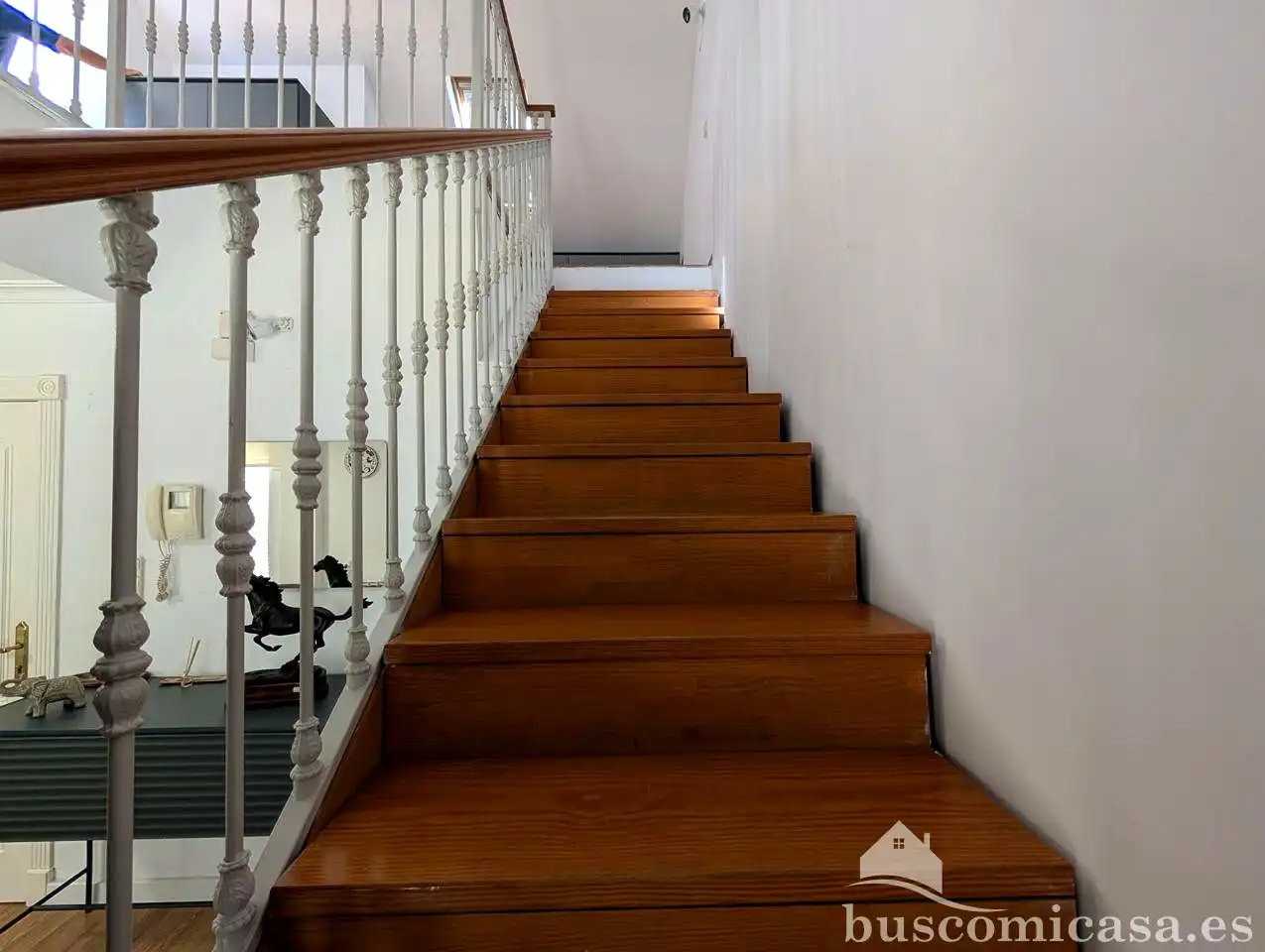 Duplex avec terrasse à vendre à Calle Escultor Martínez Montañés, imagen 18