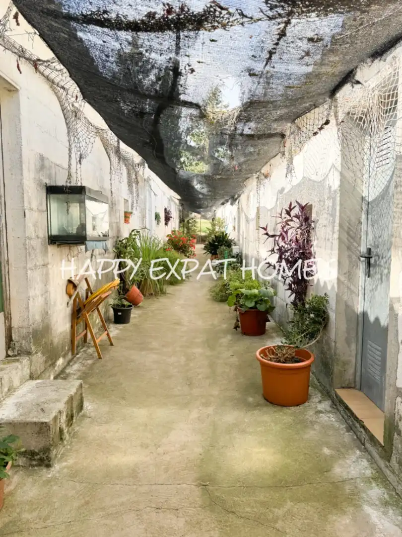 Country house with pool for sale in Castellví de la Marca, imagen 38
