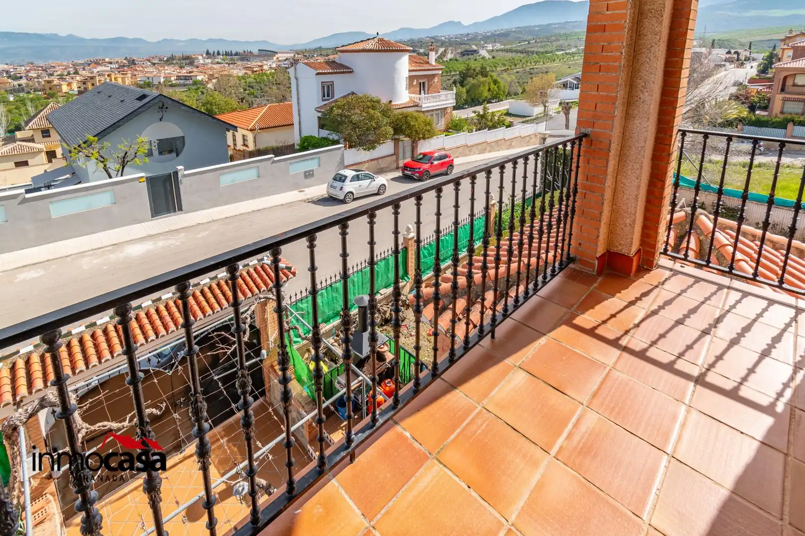 Casa o xalet en venda a Gójar