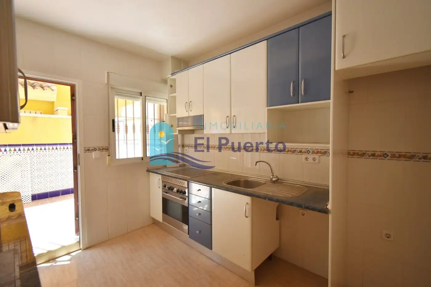 Tríplex en venda a Puerto de Mazarrón, imagen 4