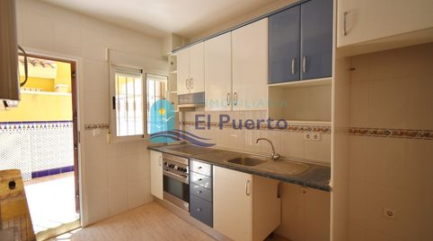 Foto 4 de Dúplex en venta en Bahia, Mazarrón