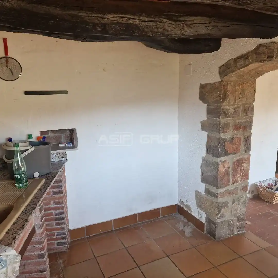 Casa aparellada de lloguer a Calle Costa Roja 8, 08146 Gallifa, provincia de Barcelona, España, imagen 6