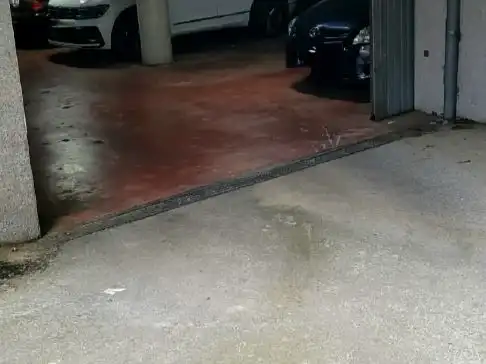 Parking of Garage for sale in Ripoll
