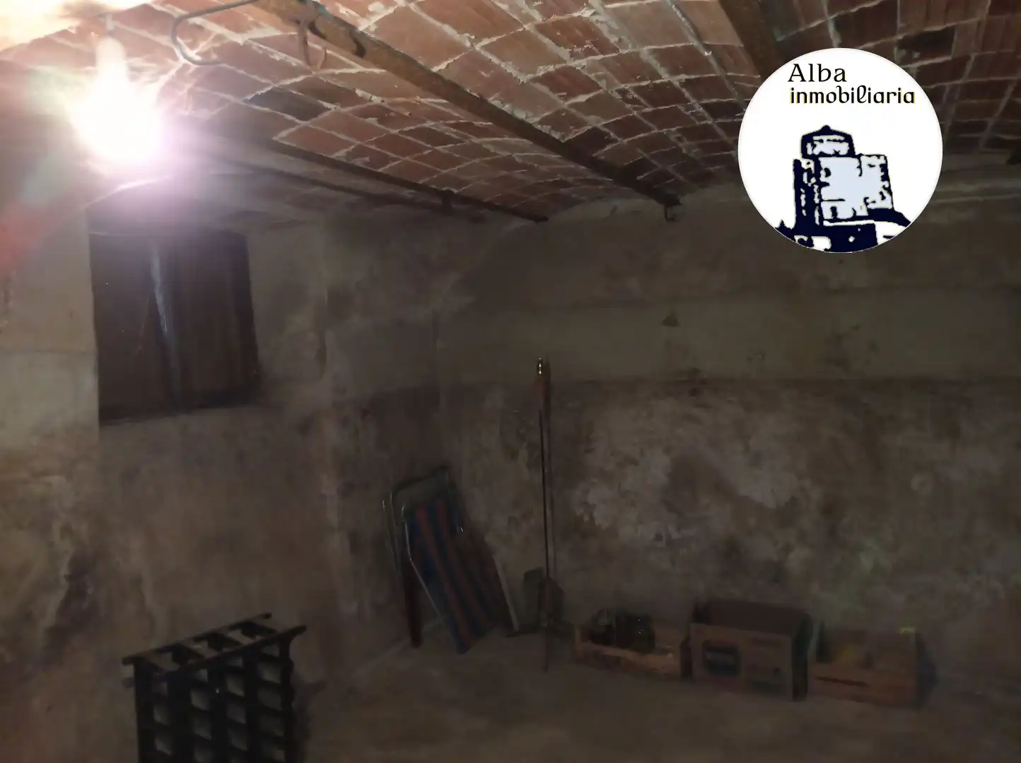 Casa o xalet en venda a Calle Castillo, 14, Anaya de Alba