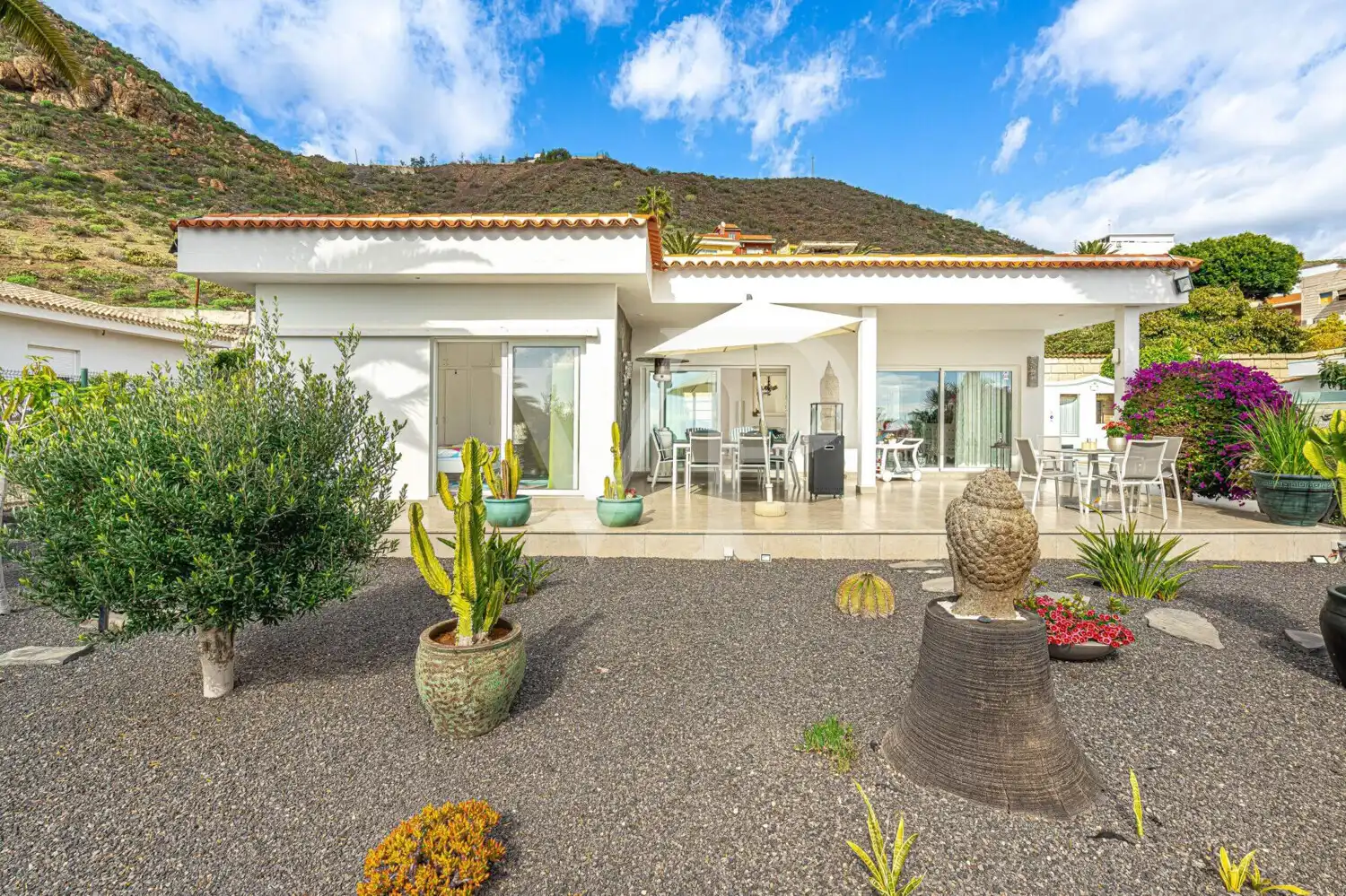Casa o chalet en venta en Valle San Lorenzo