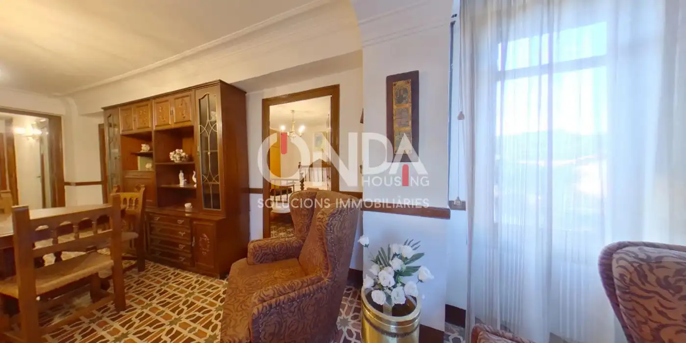 Casa adosada en venta en Calle Ravàl del Vall, 25, Salàs de Pallars