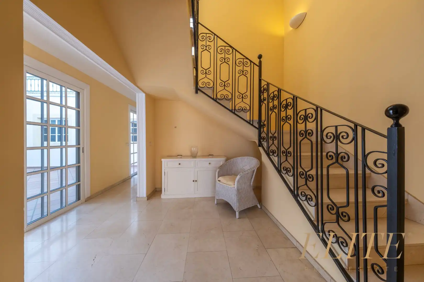 Casa adosada en venda en San Bartolomé de Tirajana amb Aire condicionat, Calefacció i Jardí privat