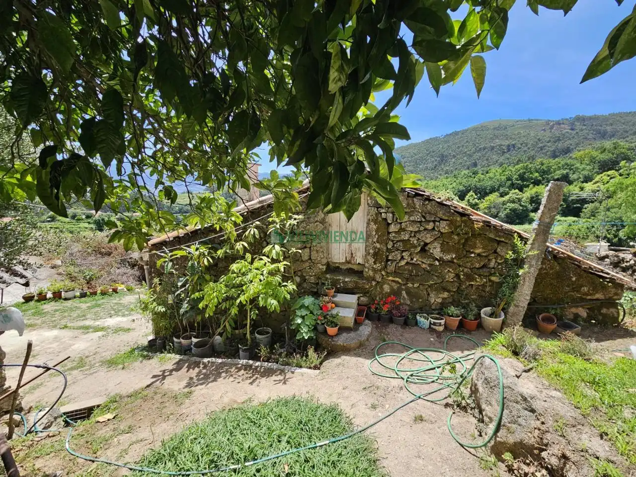 Haus mit Garten zum Verkauf in Arbo, imagen 16