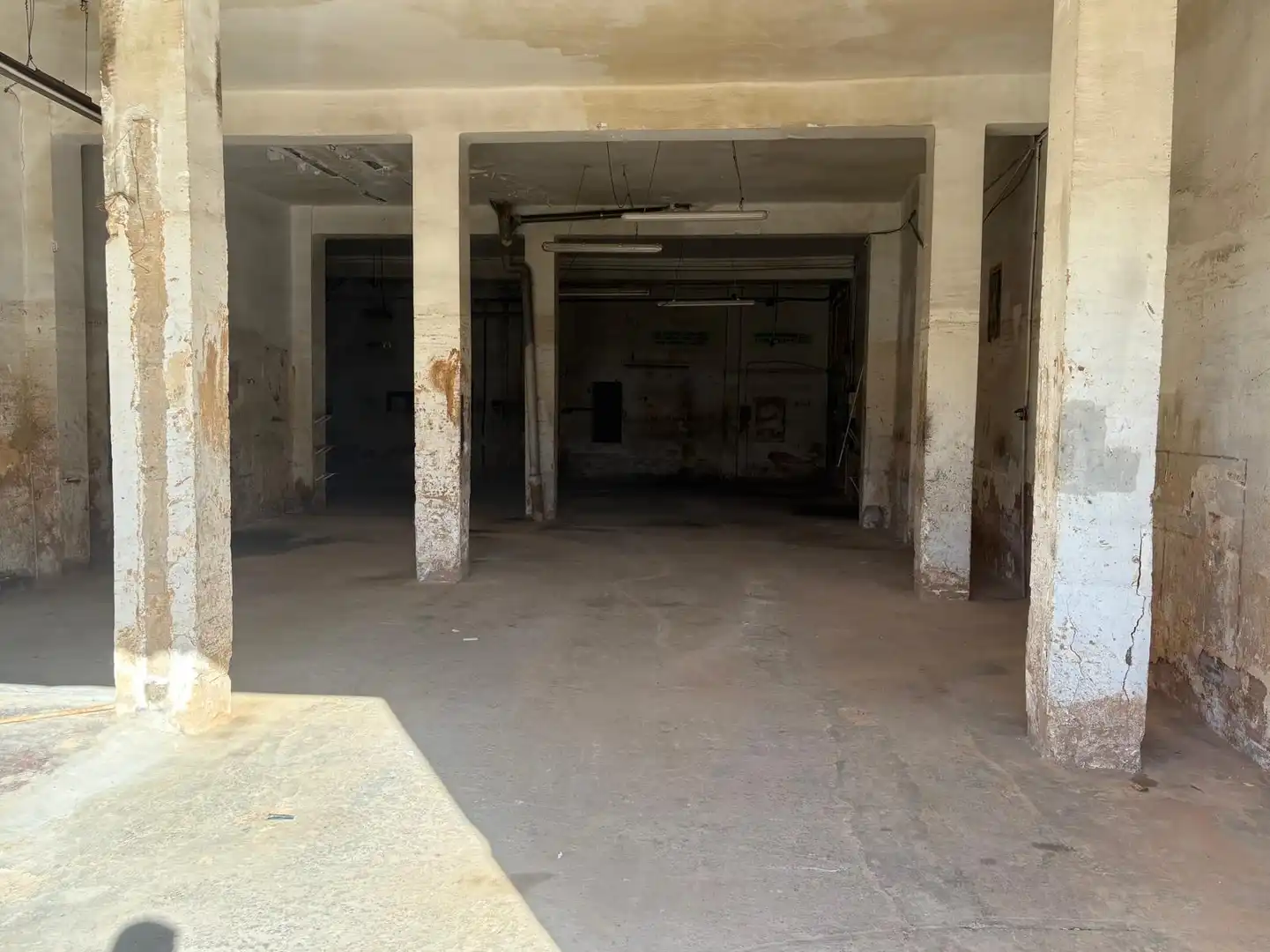 Local comercial de lloguer a Carretera Benetússer 3, imagen 5