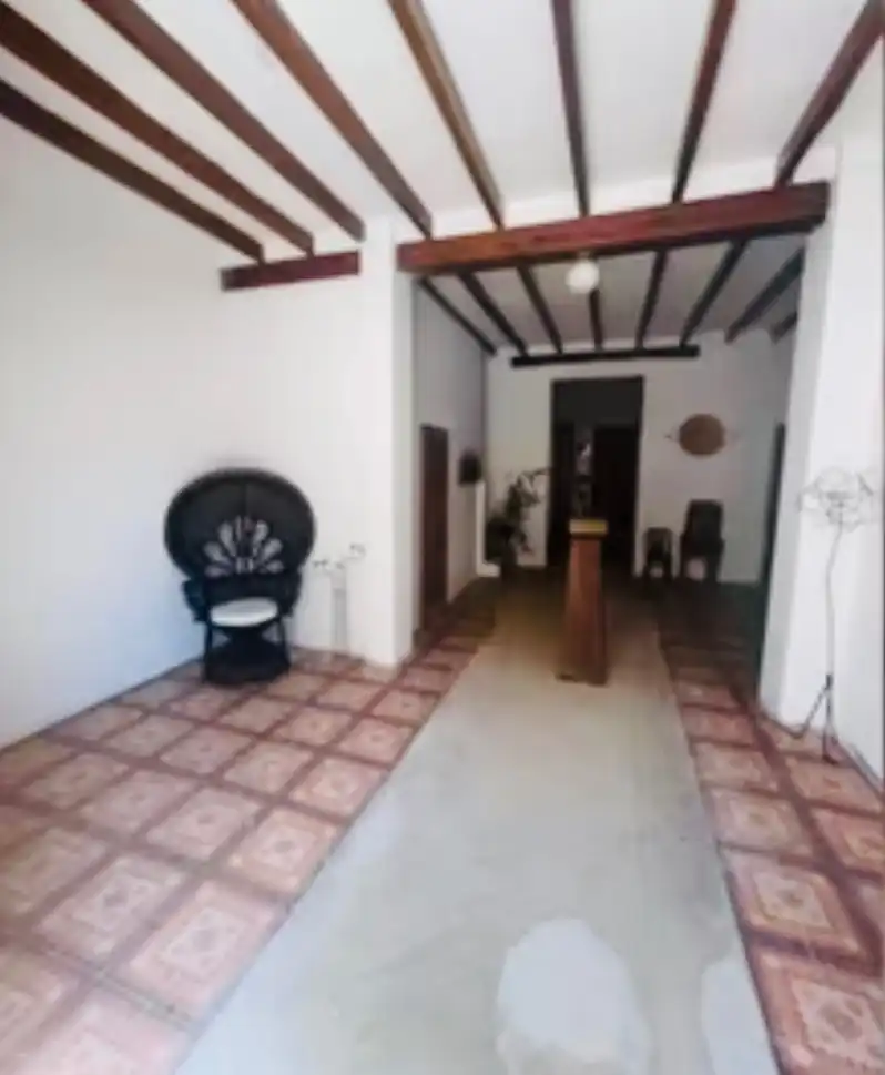 Adosado con jardín en venta en Jesús Pobre, imagen 7