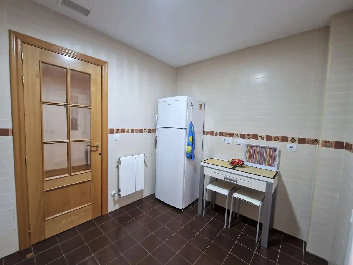 Flat with terrace for sale in La Carolina, imagen 15