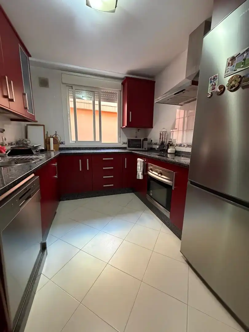 Flat with lift for sale in Centro, imagen 9