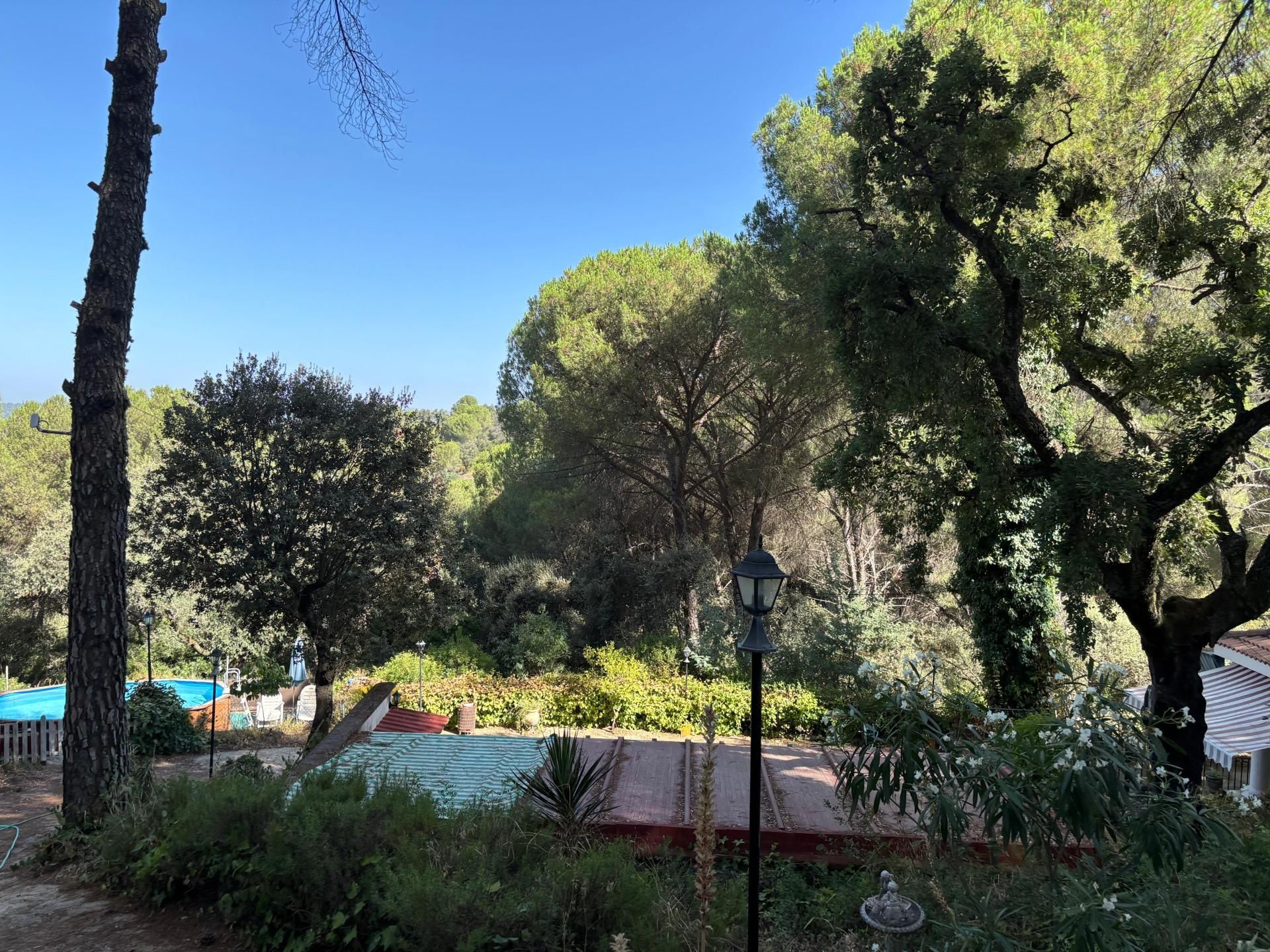 Garden of House or chalet for sale in  Córdoba Capital