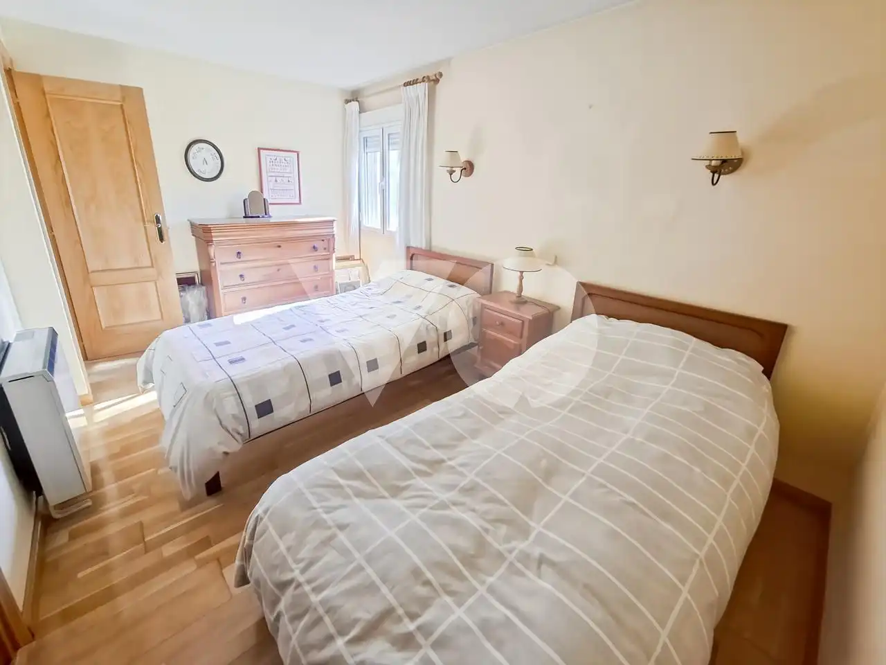 Piso con ascensor en venta en Calle de Telémaco, imagen 17