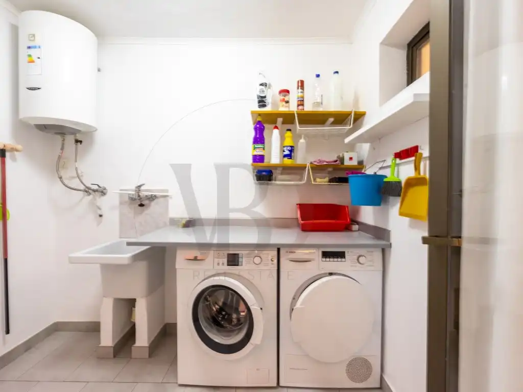 Kitchen of Apartments for sale in Eivissa  with Air Conditioner, Furnished and Oven