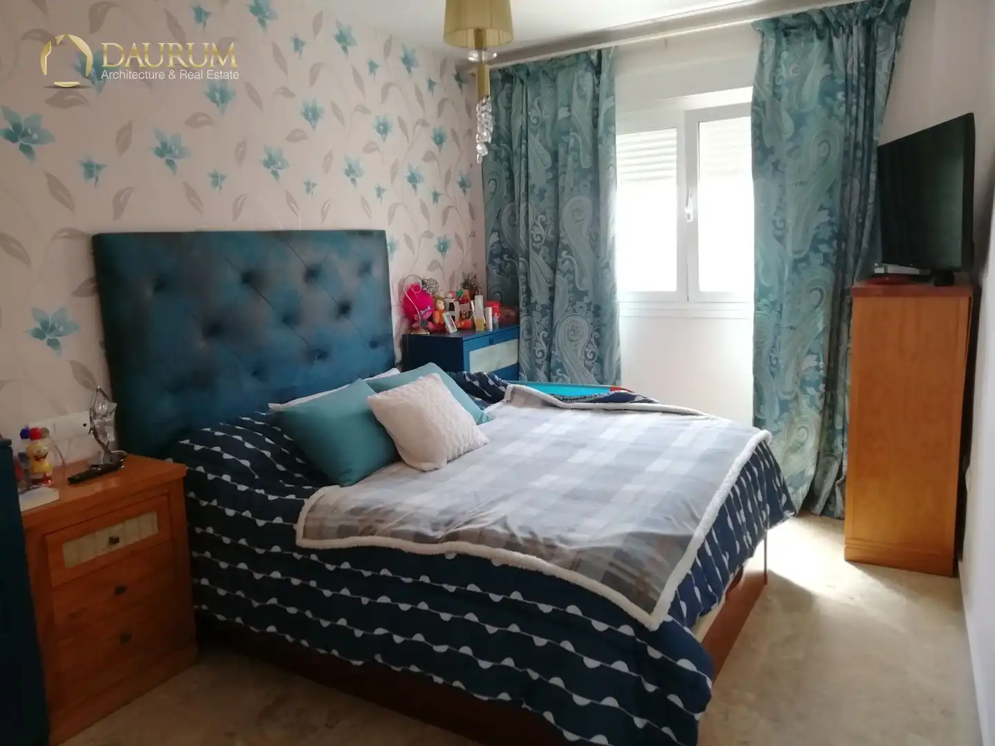 Habitación de Piso en venta en Málaga con Aire acondicionado, Calefacción y Terraza