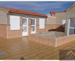 Terrassa de Casa o xalet en venda en  Murcia Capital amb Aire condicionat, Calefacció i Terrassa