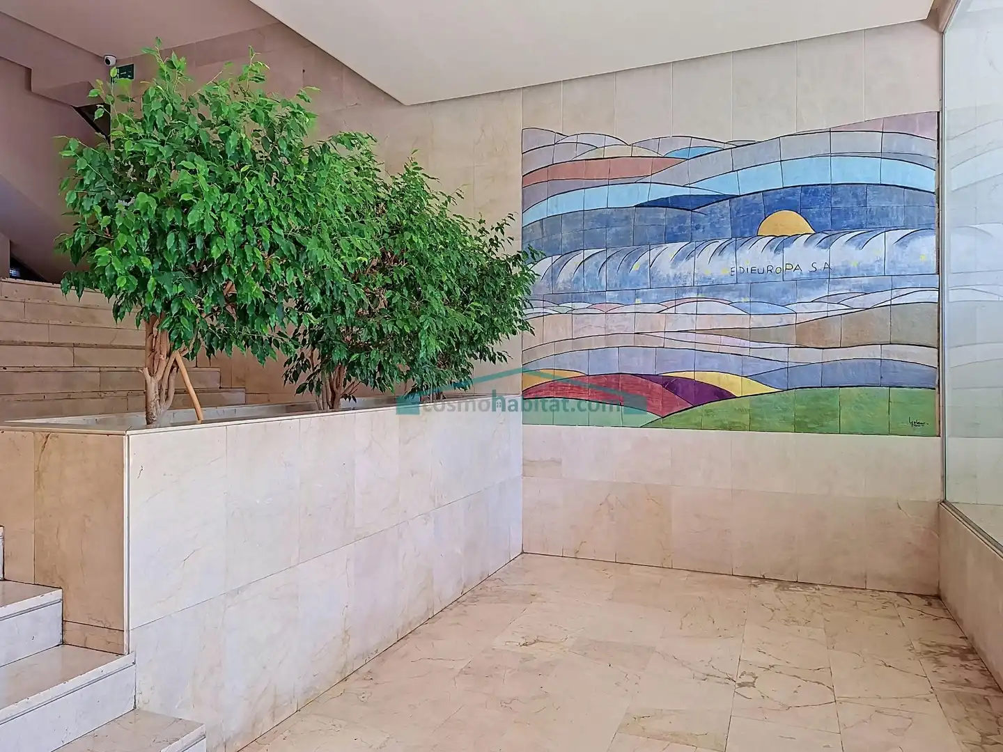 Flat for sale in Juzgados - Plaza de Toros, imagen 9
