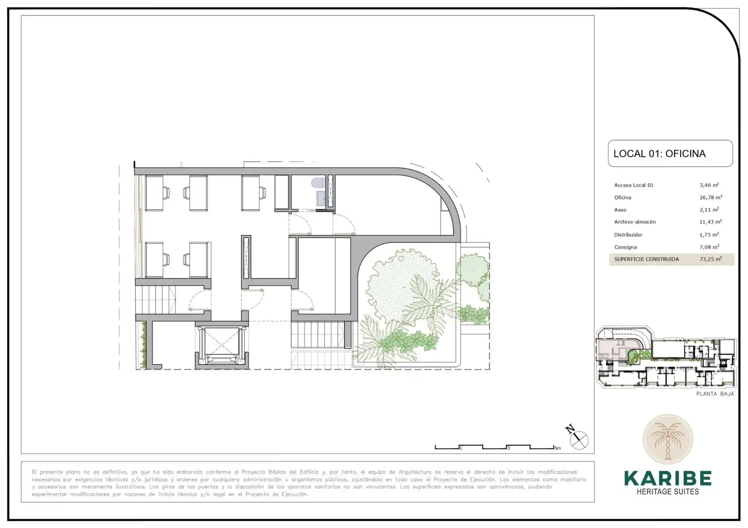 Apartamento en venta en San Pedro del Pinatar con Aire acondicionado, Terraza y Trastero