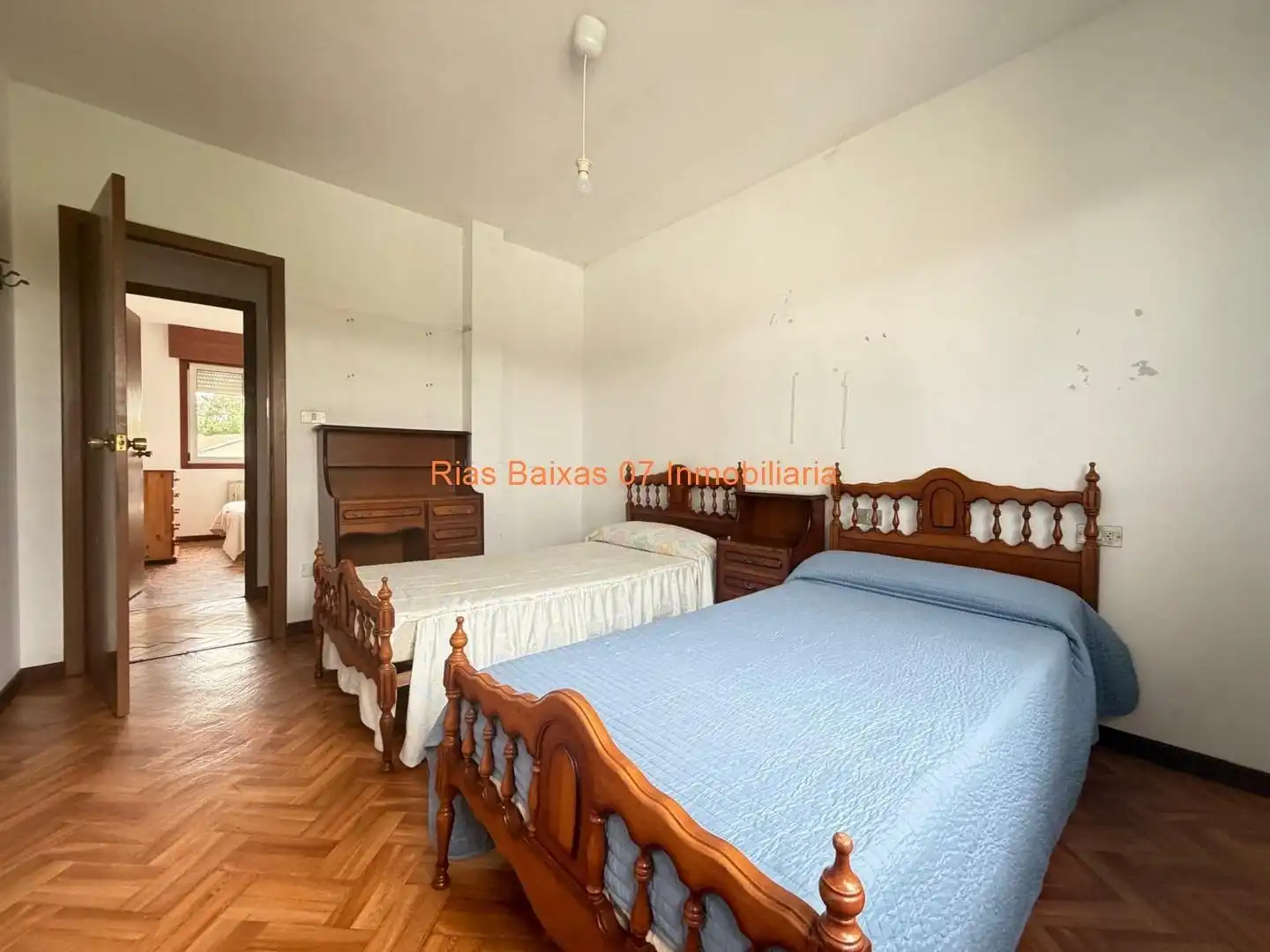 Habitación de Casa o chalet en venta en Mos con Calefacción, Jardín privado y Terraza