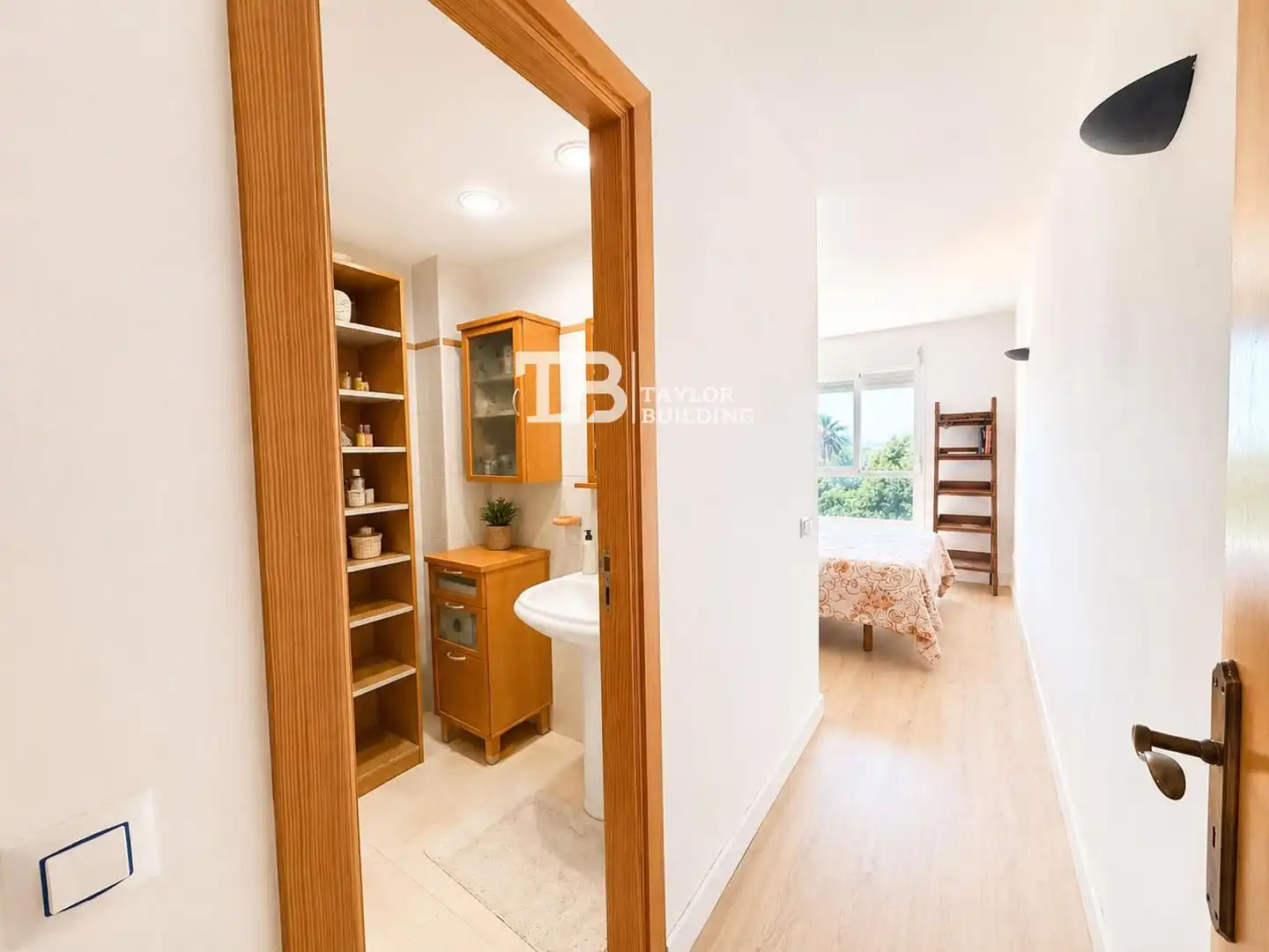 Habitación de Piso en venta en  Palma de Mallorca con Aire acondicionado, Calefacción y Terraza